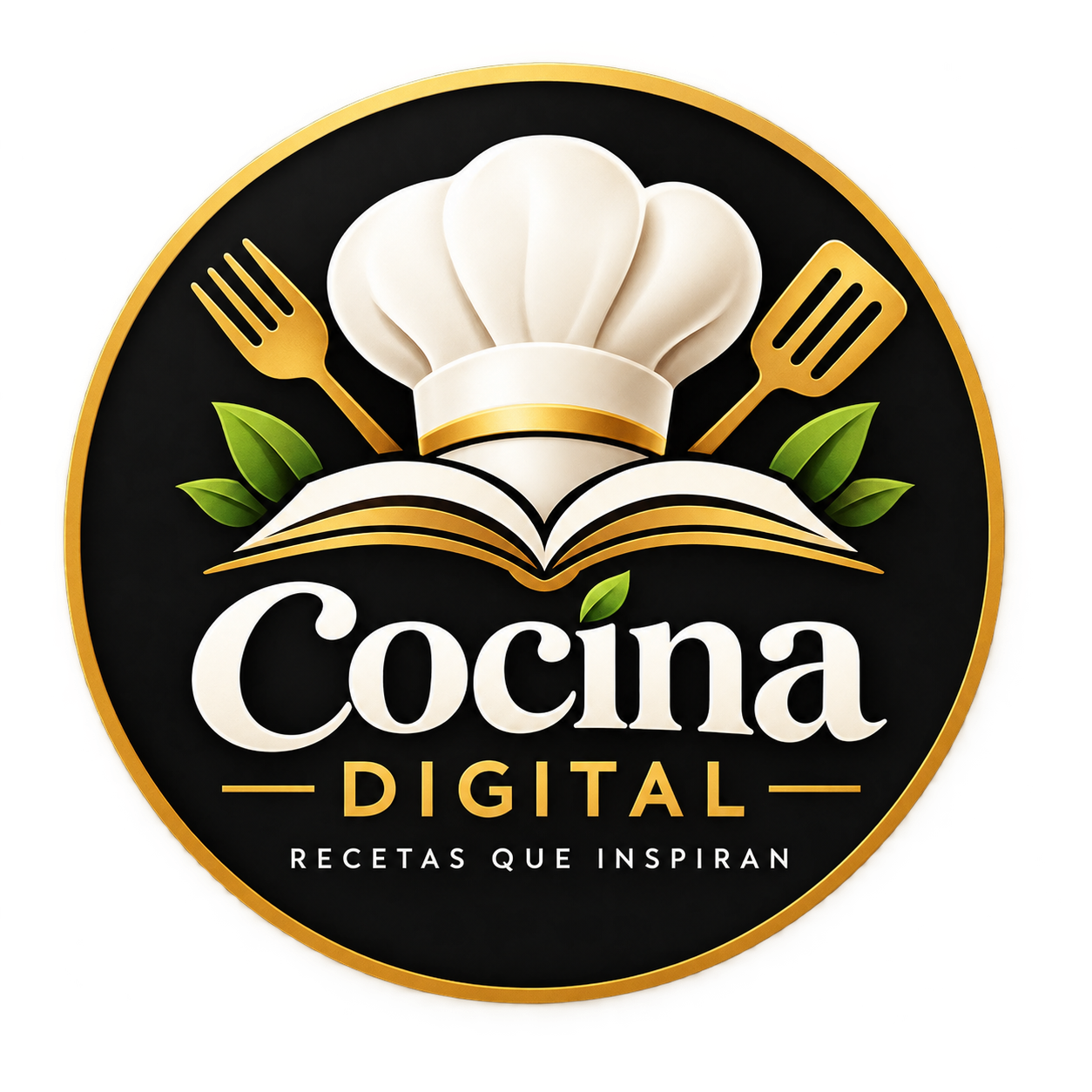 Cocina Digital